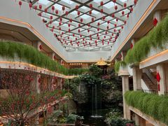 -广州白天鹅宾馆