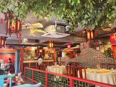 -北平印象.北京烤鸭.新京菜.融合菜(世贸店)