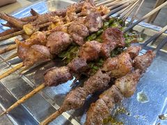 -二子海鲜大排档(太阳城店)