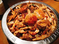 -胖哥俩肉蟹煲(福州仓山爱琴海店)