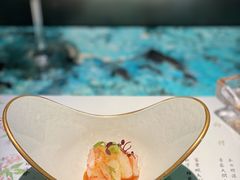 -風料理.鮨Omakase