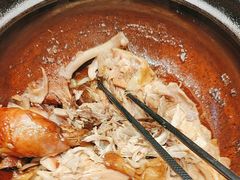 -曹家小菜(胜太路店)