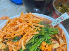 -吉庆桂林米粉·柳州螺蛳粉(港汇广场店)