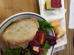 -榖屋house of flour(张江首店)
