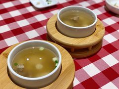 -西贝(华发商都店)