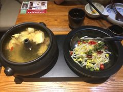 -云海肴·云南小炒·汽锅鸡(天津国金汇店)