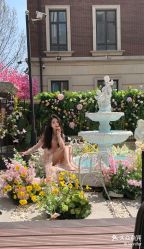 -米莱摄影写真(五大道别墅店)