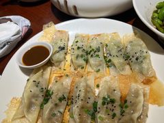 双味锅贴-醉湘厨艺(才华街店)