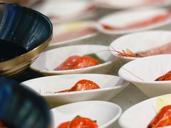 -半岛听涛蒸汽海鲜自助(K11店)