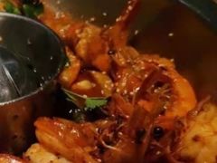 -喜虾客大虾火锅(济宁龙贵购物广场店)