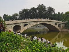-赵州桥景区