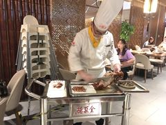 -全聚德(江宁店)