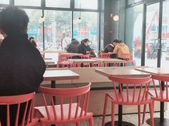 -肯德基(广场南路店)