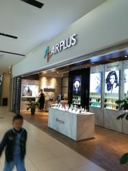点击看大图 -Air Plus 美发沙龙