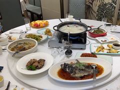 -银筵(武夷路店)