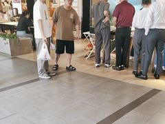 -酒肆浅葱•烧烤•龙虾•排档(卓悦intown店)