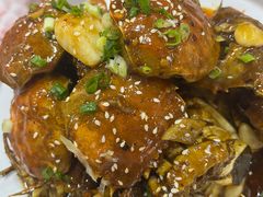 -虎虎龙虾大排档(双井店)