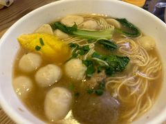 -从前慢海鲜面馆