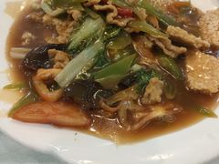 -蒲氏烤鸭(百寿路店)