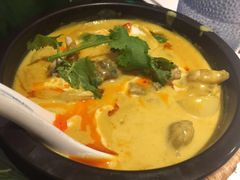 -美奈小馆·越南料理(中航城君尚购物中心店)