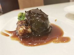 -闫府私房菜(经四路万达店)