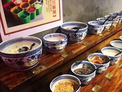 -庄老幺火锅(娄山关路店)