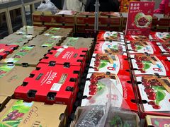 -沃尔玛超市(武侯店)