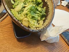 -炎蔵牛舌烤肉