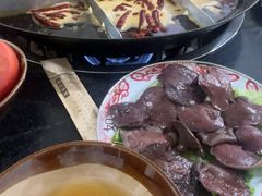 -肥龙火锅(南坪店)