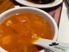 番茄牛腩-汉巴味德(大悦城店)