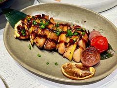 -娜娜家•Nana's restaurant(国金汇店)