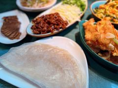 -老昌春饼(大直街店)
