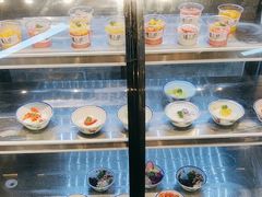 -谭三娘鲜切牛肉自助火锅(星辰汇店)