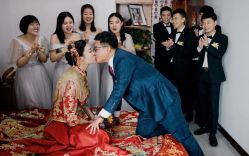 -洋洋婚纱品牌集合店