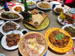 -八大碗·地道东北菜(白塔堡店)