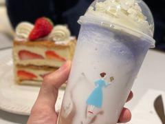 -KNOTKNOT珞珞·日式甜品(K11店)
