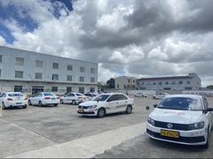 -安飞驰驾校·学车连锁(金高店)