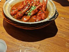 -东来土菜馆(民祥园路店)
