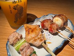 -鳥焱商店(王府大街店)