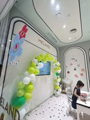 -meland亲子乐园(北京首开通州万象汇店)