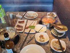 -曼格活海鲜·牛排自助(光明蓝鲸店)