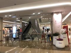 -杭州西湖银泰百货
