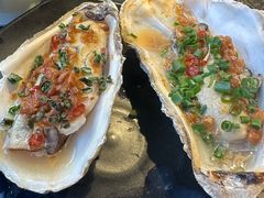 -味家烤肉烤鳗鱼牛排(西塔旗舰店)