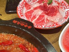 -牛市坎火锅(建设路店)