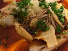 -成都你六姐·牛肉冒菜(城市集市合生汇店)