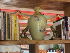-俄士厨房(印象汇店)