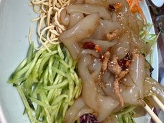 -小锅饭豆腐馆(嘉陵江街店)
