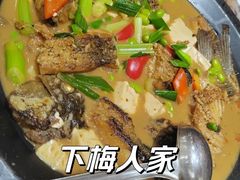 -下梅人家土菜馆(历史文化餐厅度假区店)