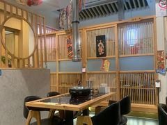 -龍二烧肉酒场(九亭店)