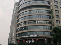 -天禧(西溪店)